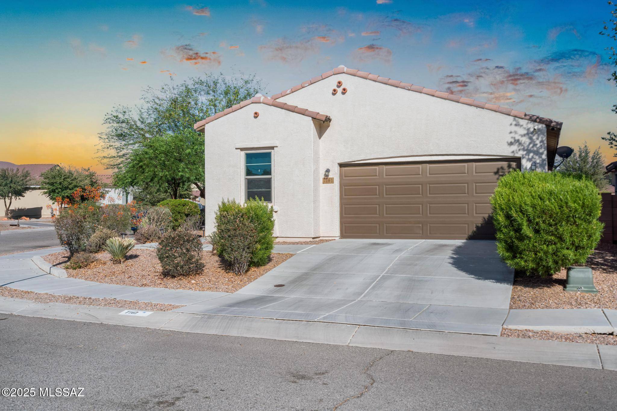 Tucson, AZ 85756,7161 S Paseo Monte Verde