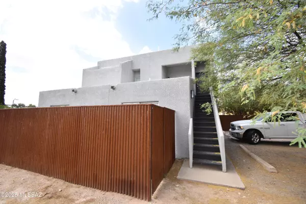 162 E 21st Street, Tucson, AZ 85701