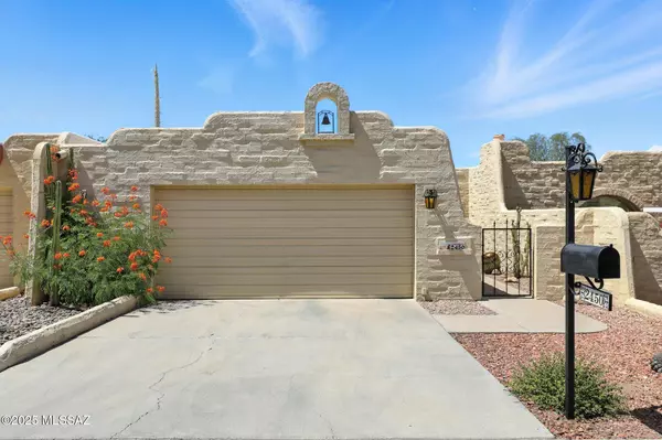 Tucson, AZ 85745,2450 W Tucana Street