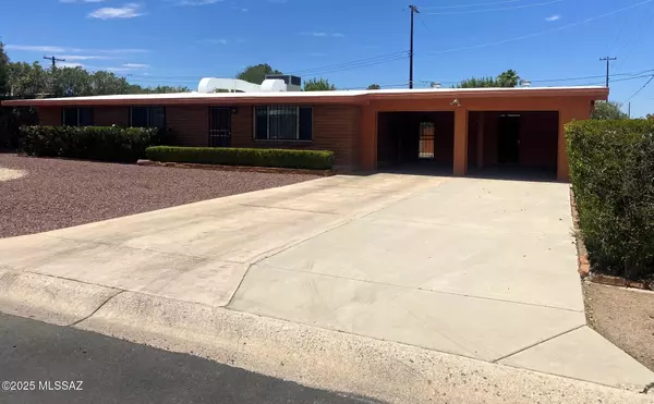 Tucson, AZ 85716,3565 N Stewart Avenue
