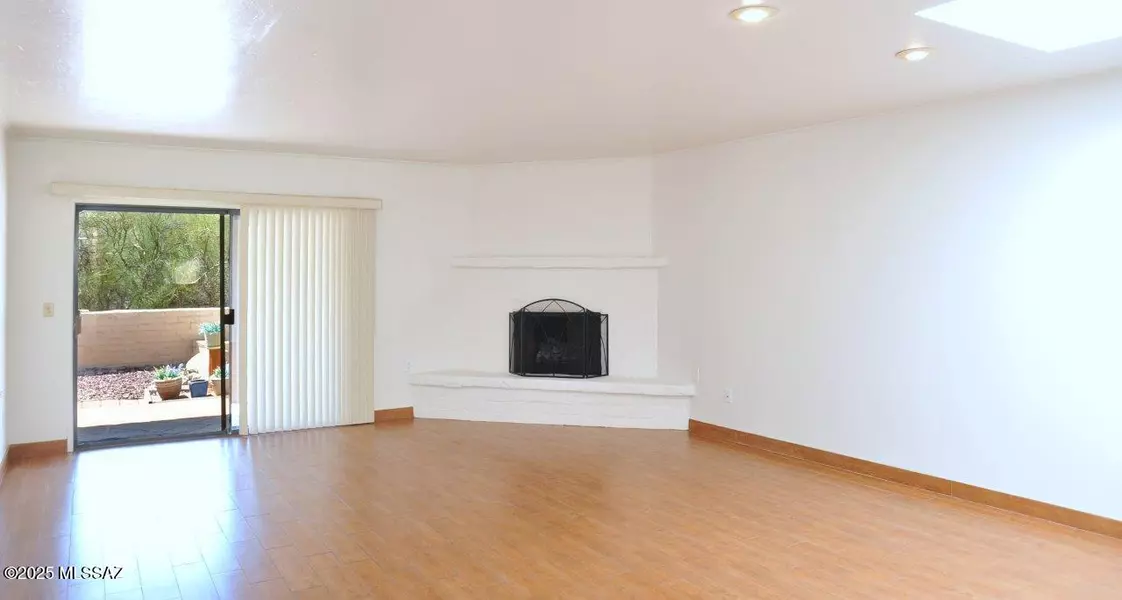 5448 N Paseo Sonoyta, Tucson, AZ 85750