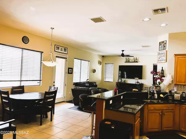 Sahuarita, AZ 85629,1102 E Mud Spring Canyon Lane