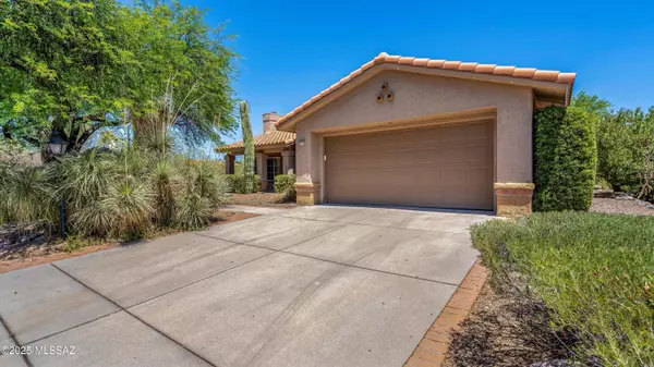 Oro Valley, AZ 85755,2315 E Chrysanthemum Street