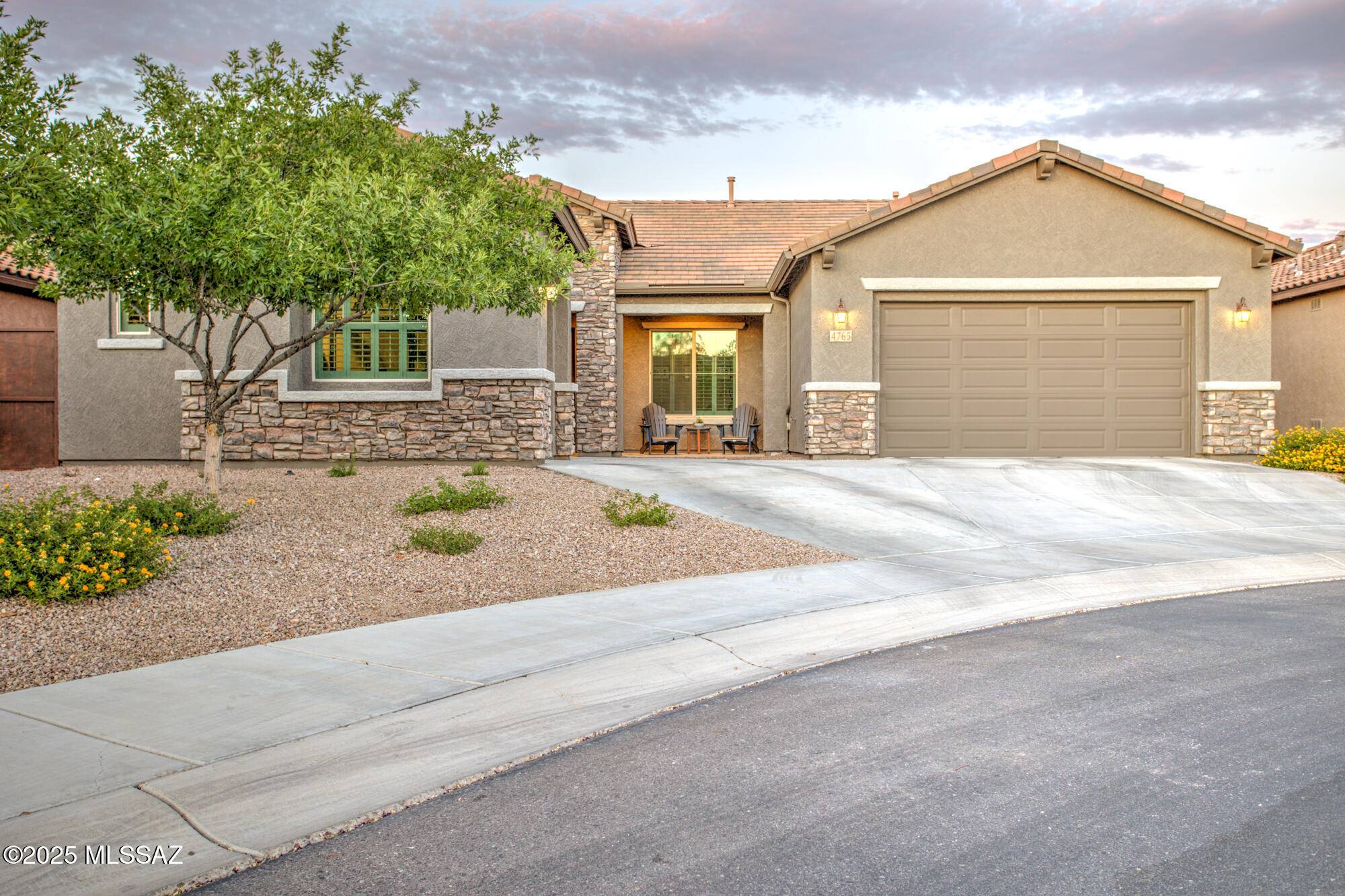 4765 W Placita Casa Sevilla, Marana, AZ 85658