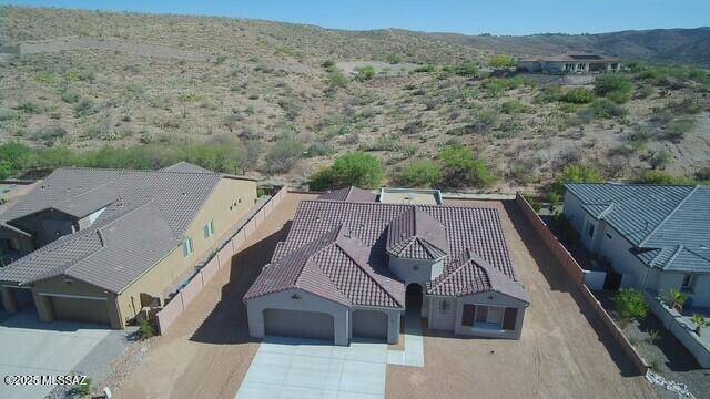 Tucson, AZ 85739,66414 E Peregrine Place