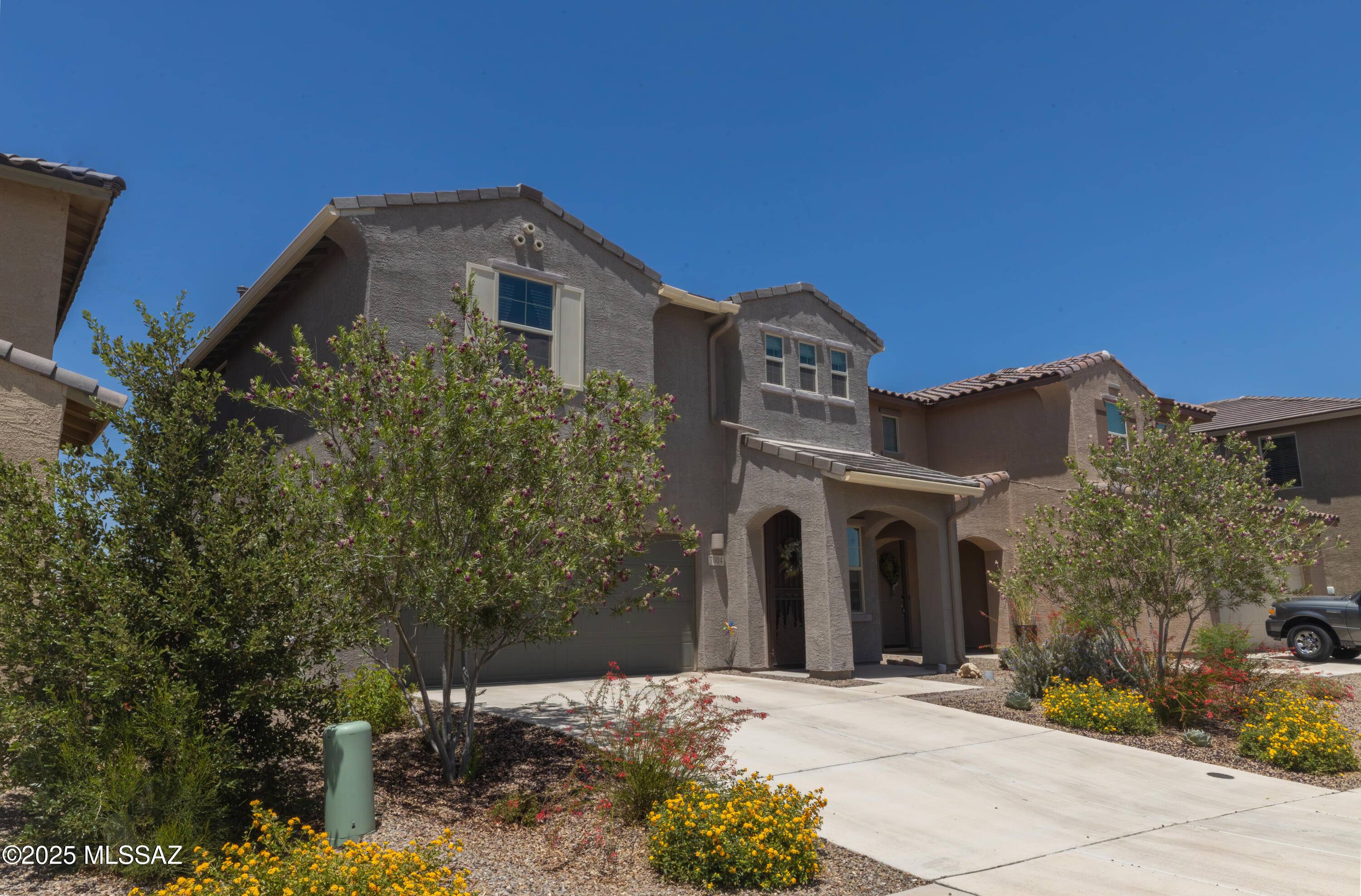 Tucson, AZ 85757,7004 W Hedge Rose Drive