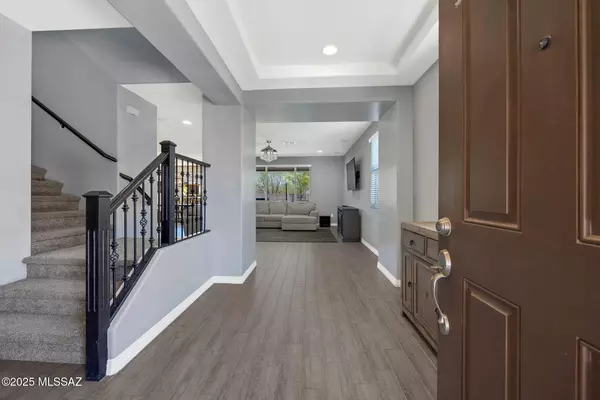 Oro Valley, AZ 85742,2340 W Virgo Street
