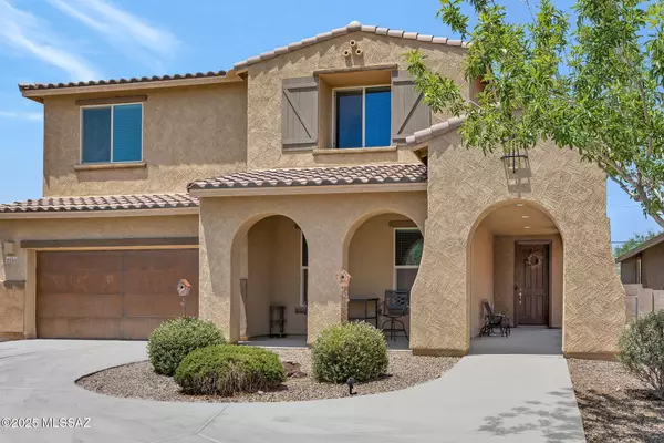 2340 W Virgo Street, Oro Valley, AZ 85742