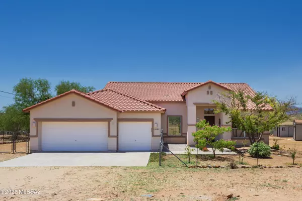 1603 Huron Court, Rio Rico, AZ 85648