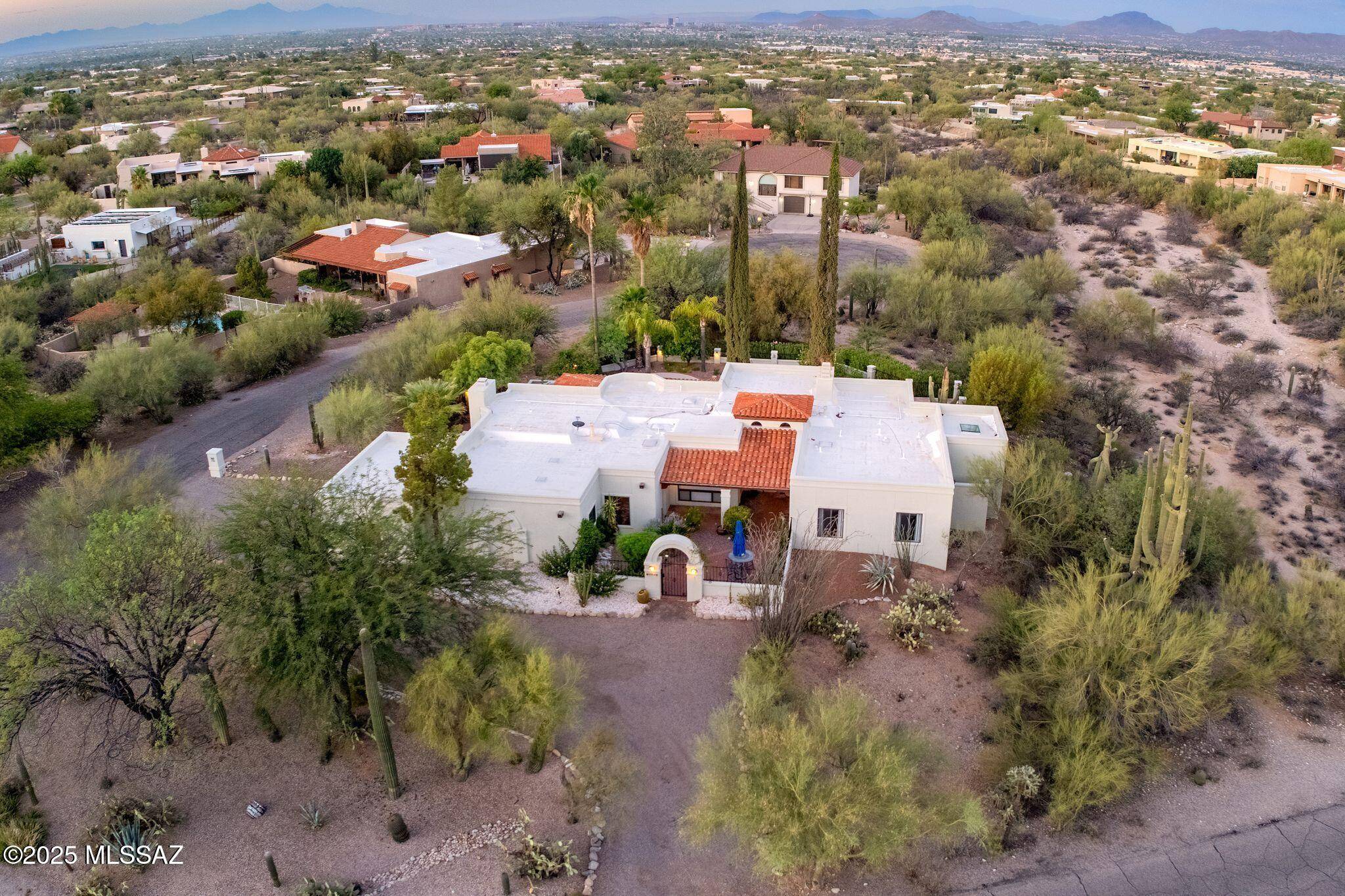 Tucson, AZ 85718,1700 E Calle De La Culebra