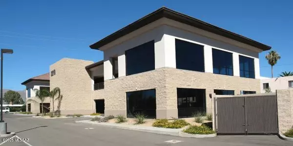 Tucson, AZ 85719,2210 E Fort Lowell Road