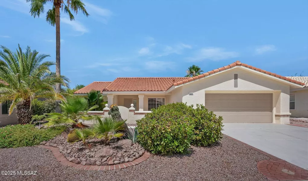 14451 N Rock Springs Lane, Oro Valley, AZ 85755