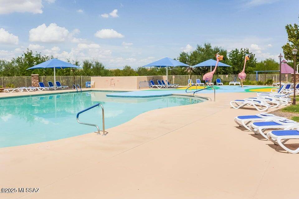 15265 S Camino Glorieta Alegre, Sahuarita, AZ 85629