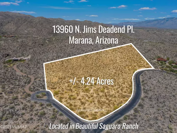 Marana, AZ 85658,13960 N Jims Deadend Place #33