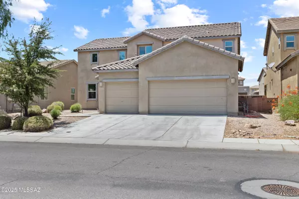 Sahuarita, AZ 85629,1025 E Harshaw Land Lane