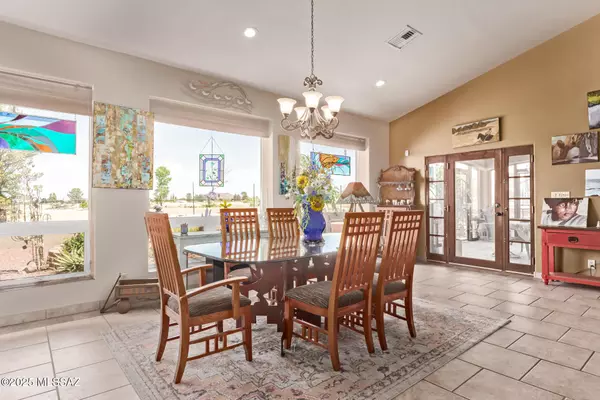 Pearce, AZ 85625,380 N Geneva Estates Road