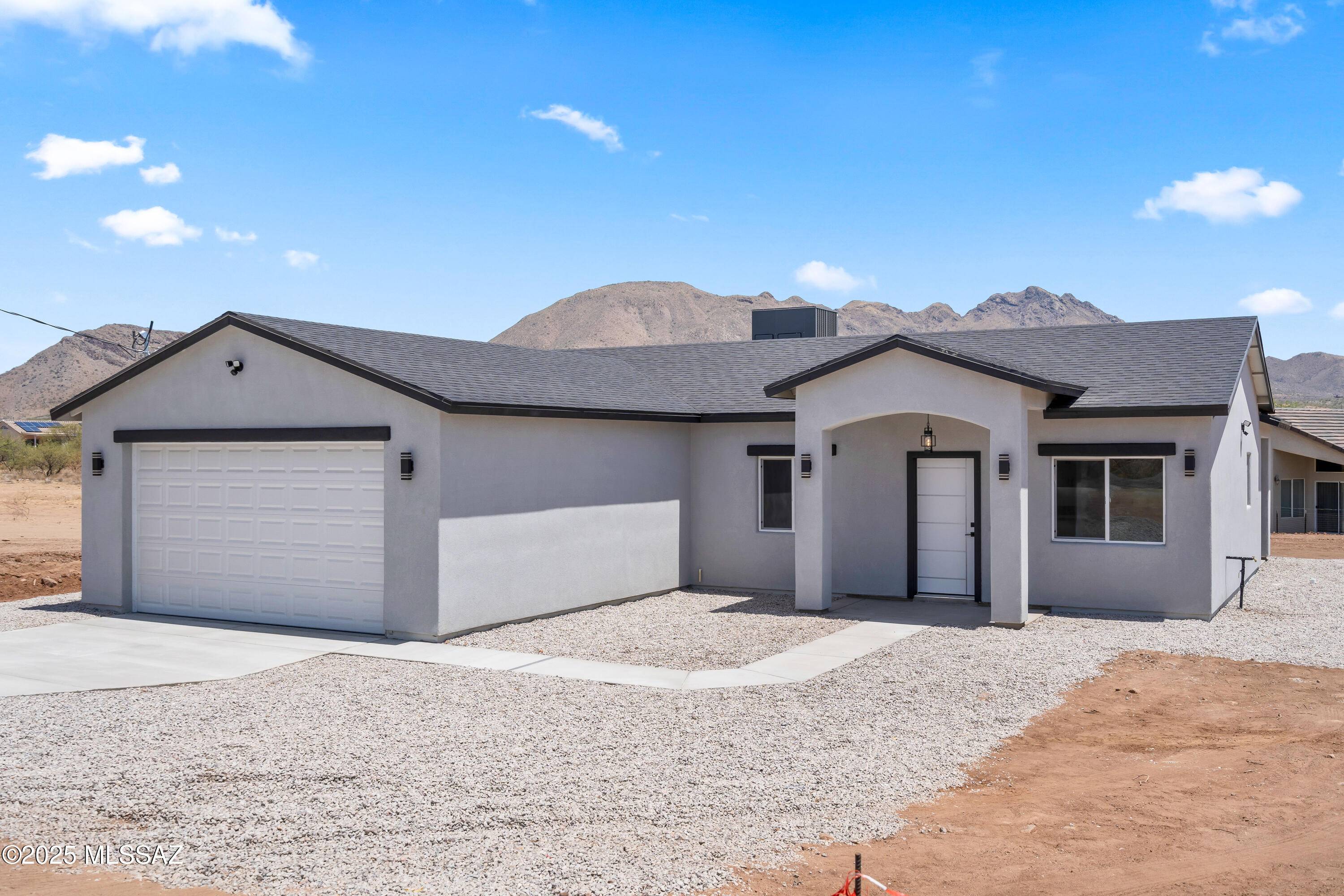 Rio Rico, AZ 85648,1835 Circulo Mexicali