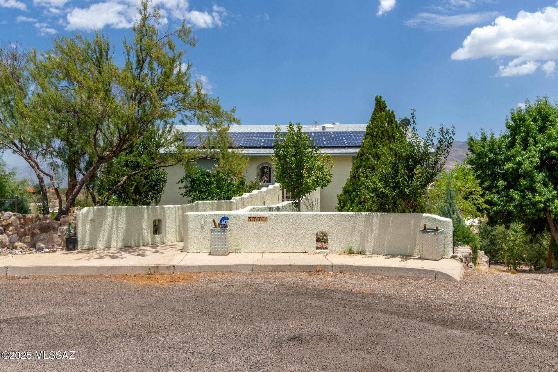 Tucson, AZ 85747,7501 S Placita De Pina
