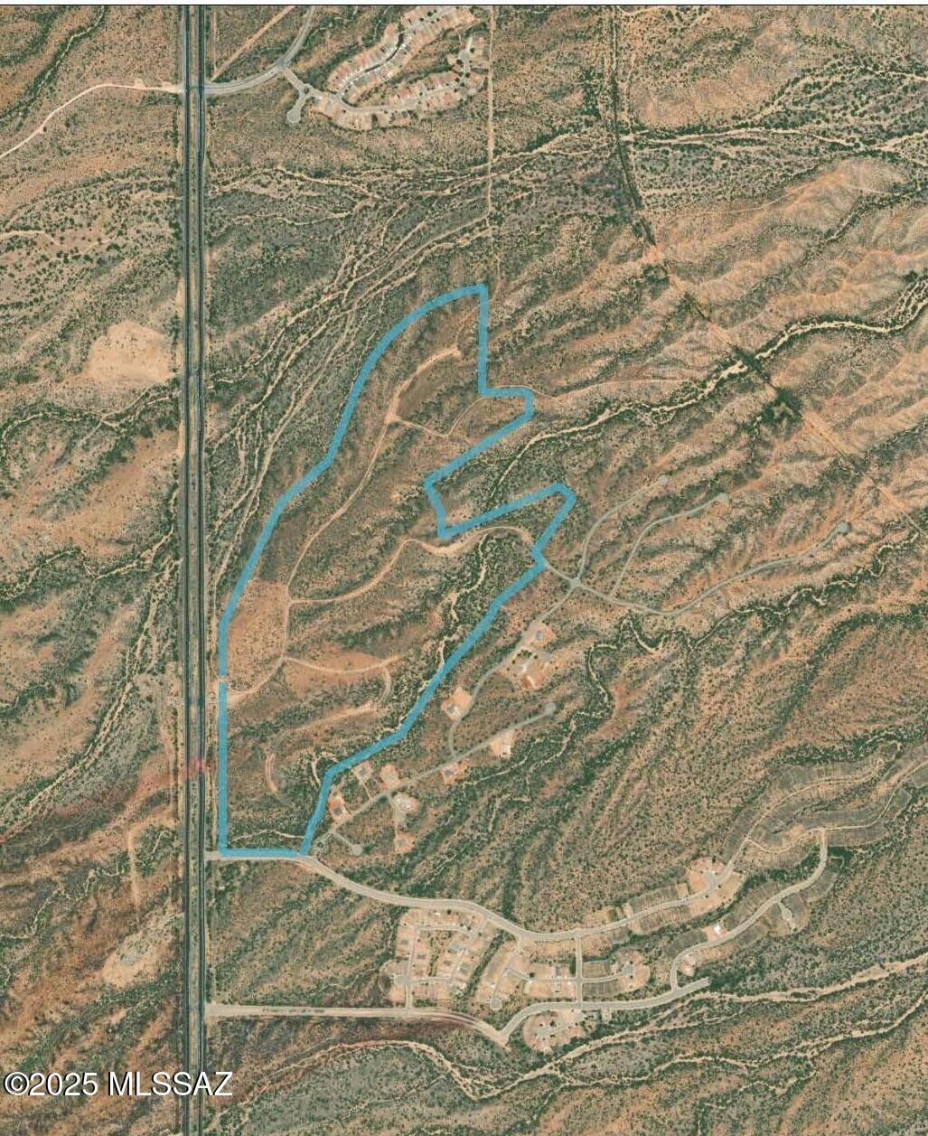 Benson, AZ 85602,162 Acres Highway 90