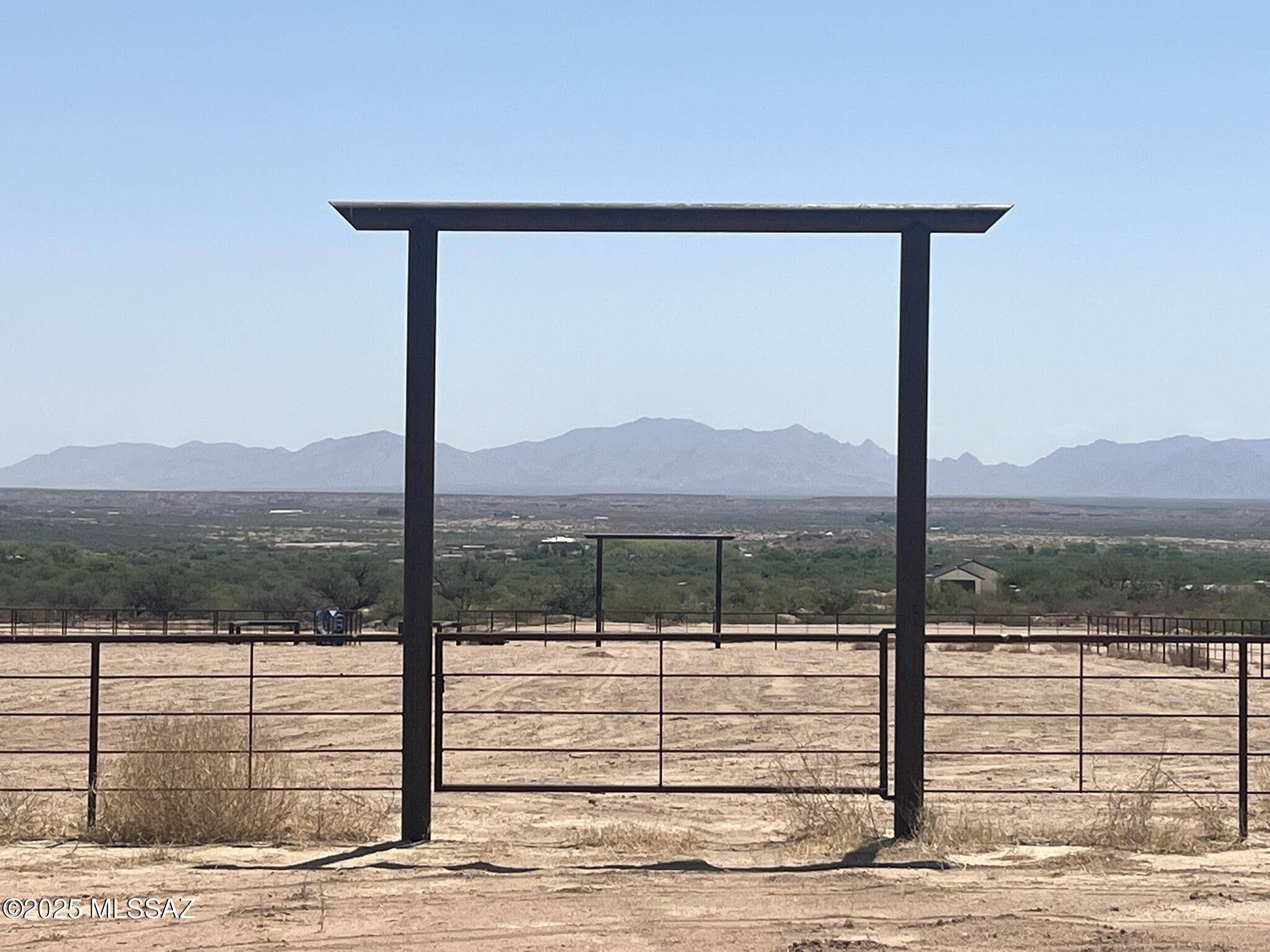 HWY 80 W  #n/a, Benson, AZ 85602