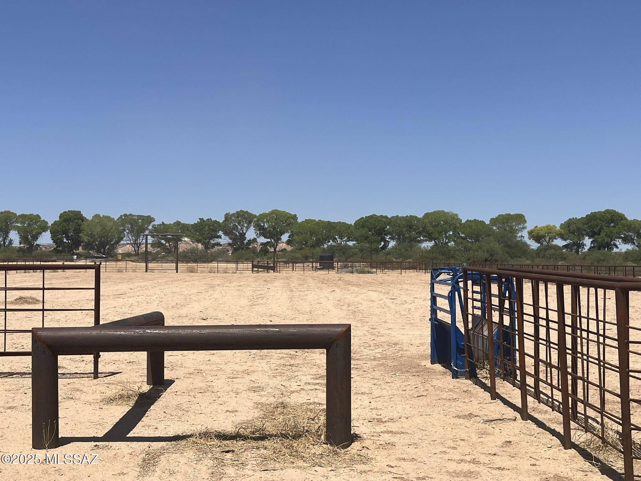 Benson, AZ 85602,HWY 80 W  #n/a