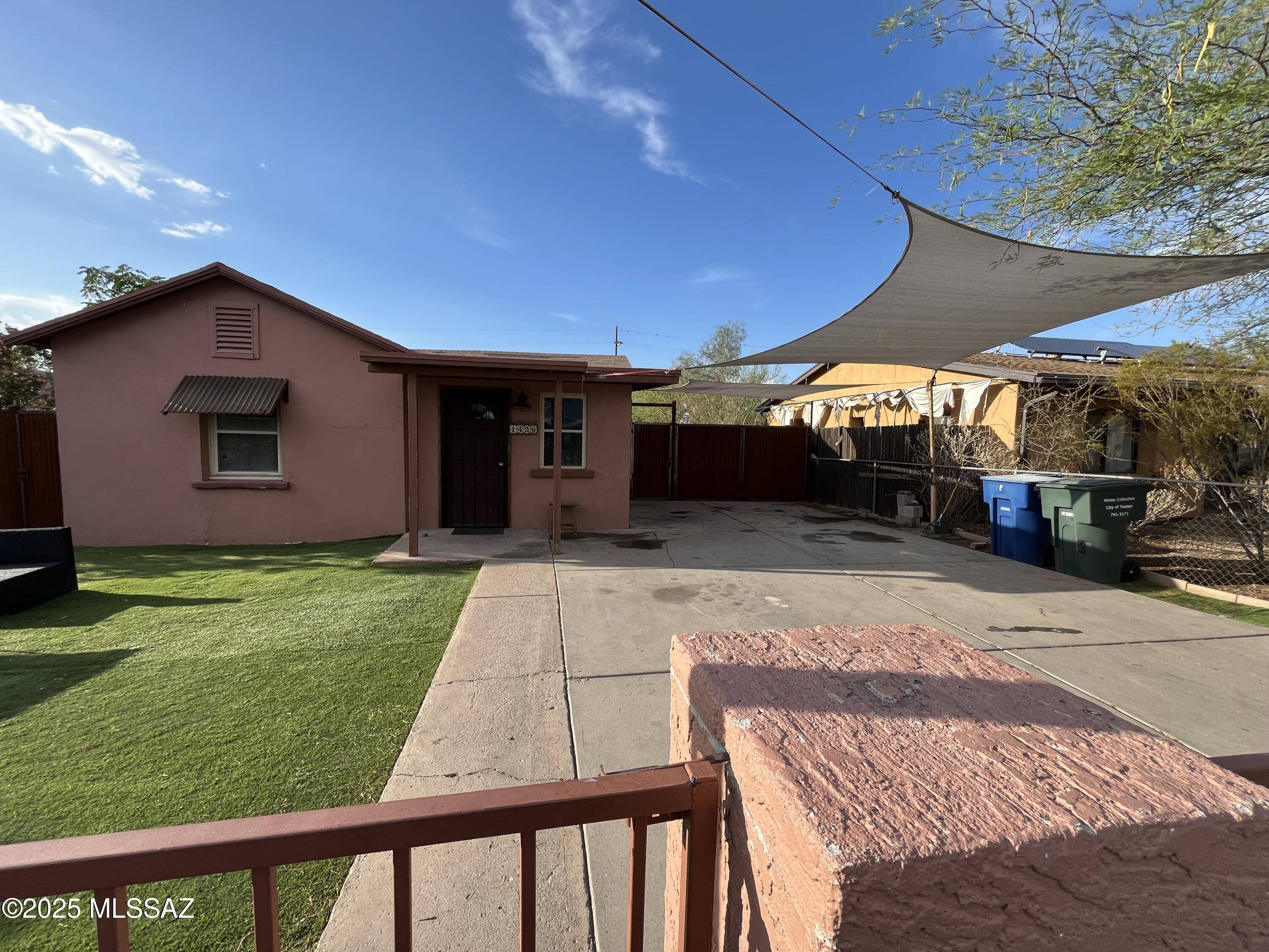 1426 W Delaware Street #1, Tucson, AZ 85745