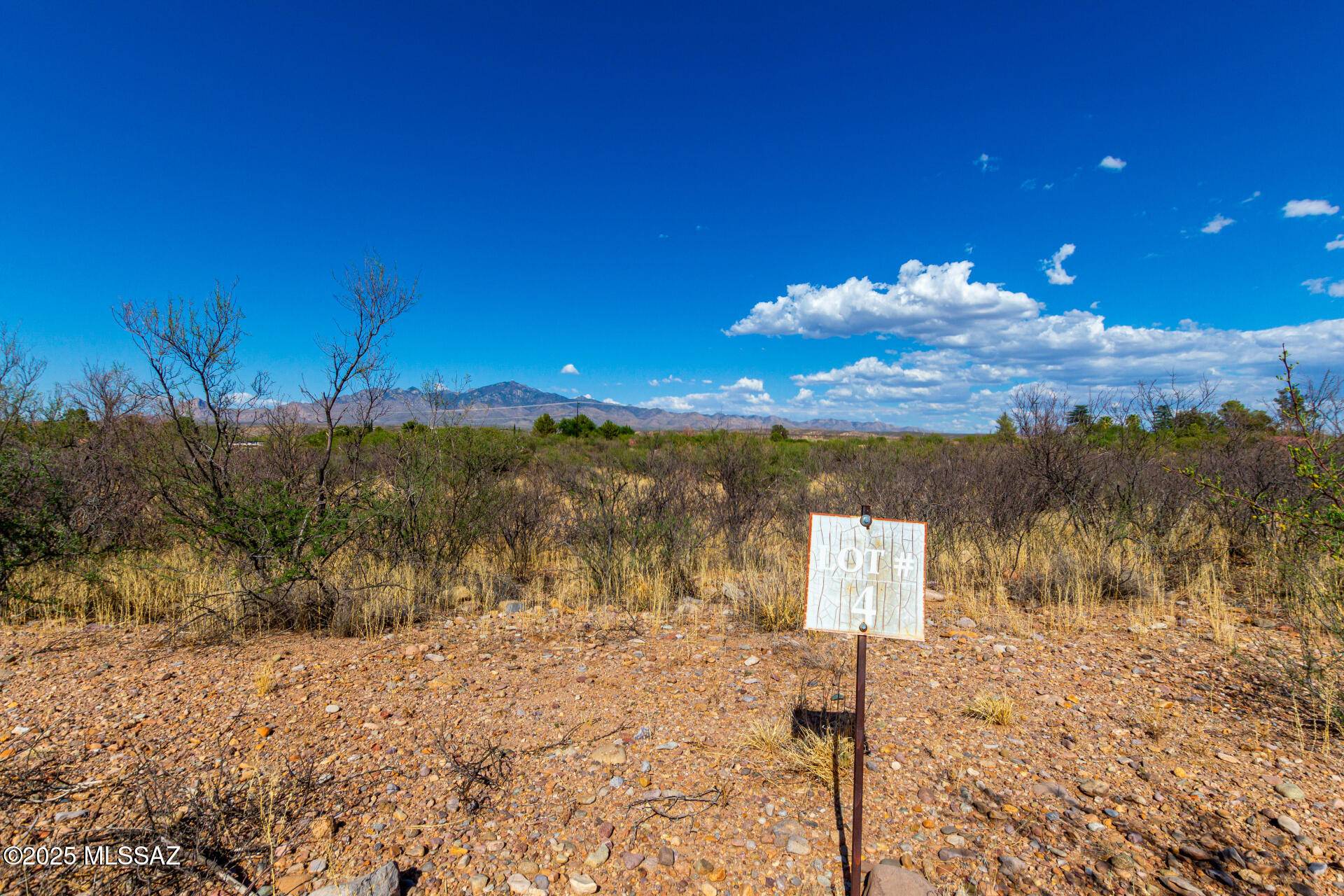 Circulo Bautista Road #4, Tubac, AZ 85646