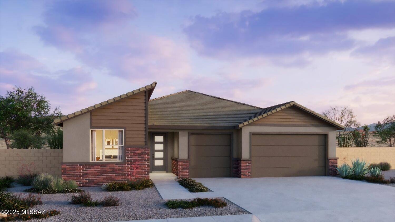 4560 W Tortolita View Circle, Marana, AZ 85658