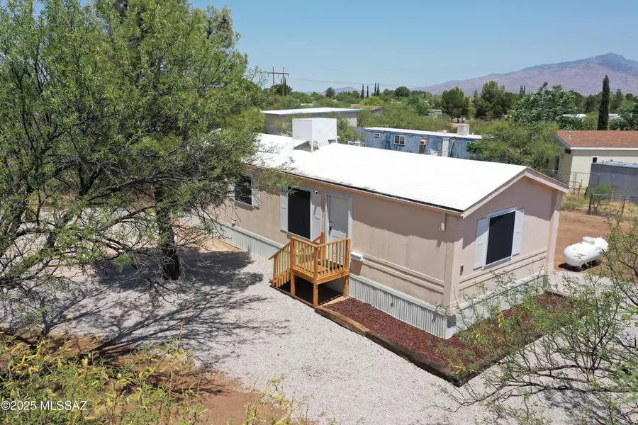 3140 W Cypress Drive, Benson, AZ 85602