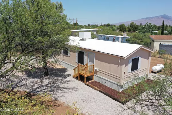 Benson, AZ 85602,3140 W Cypress Drive
