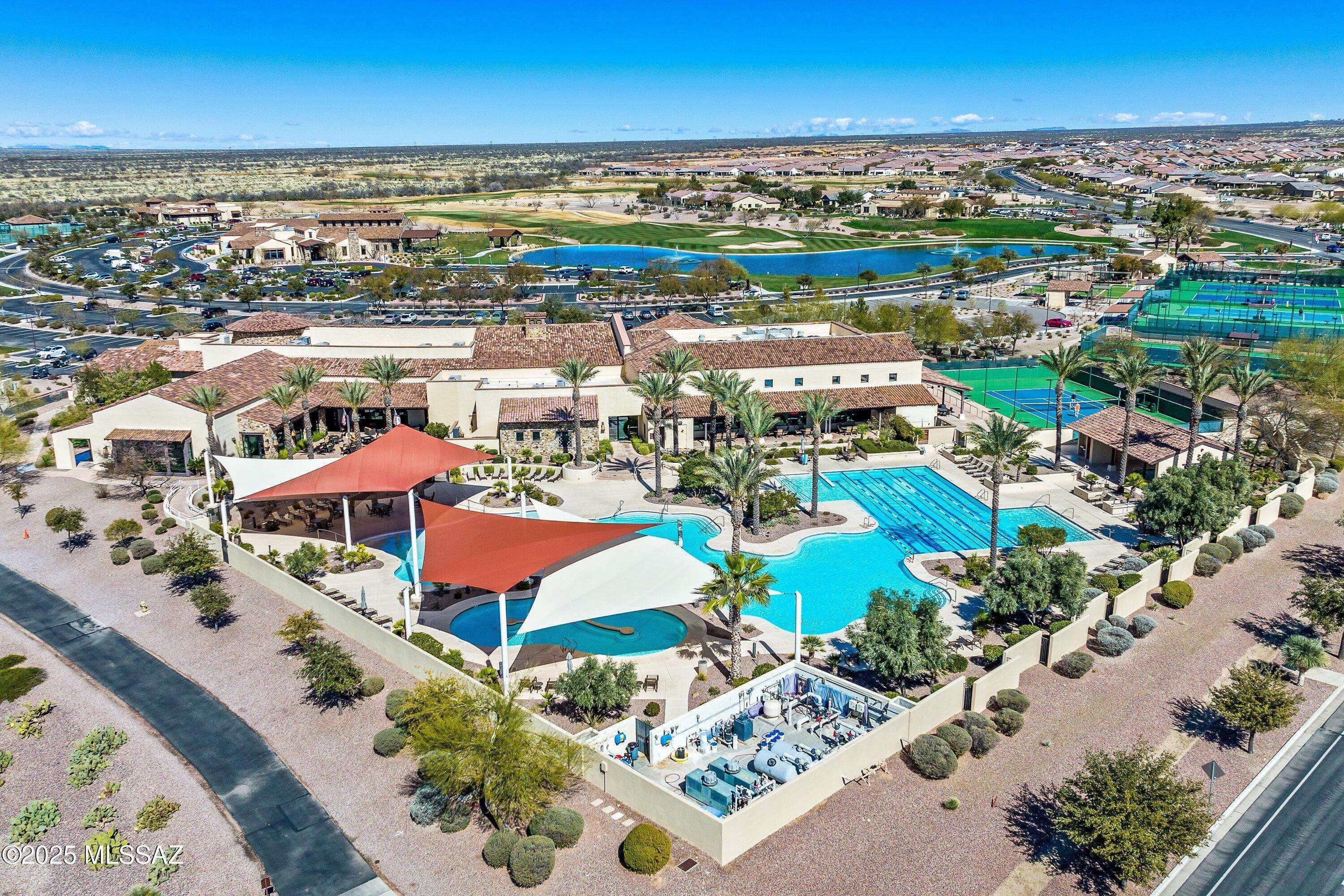 32128 S Bighorn Drive, Oracle, AZ 85623