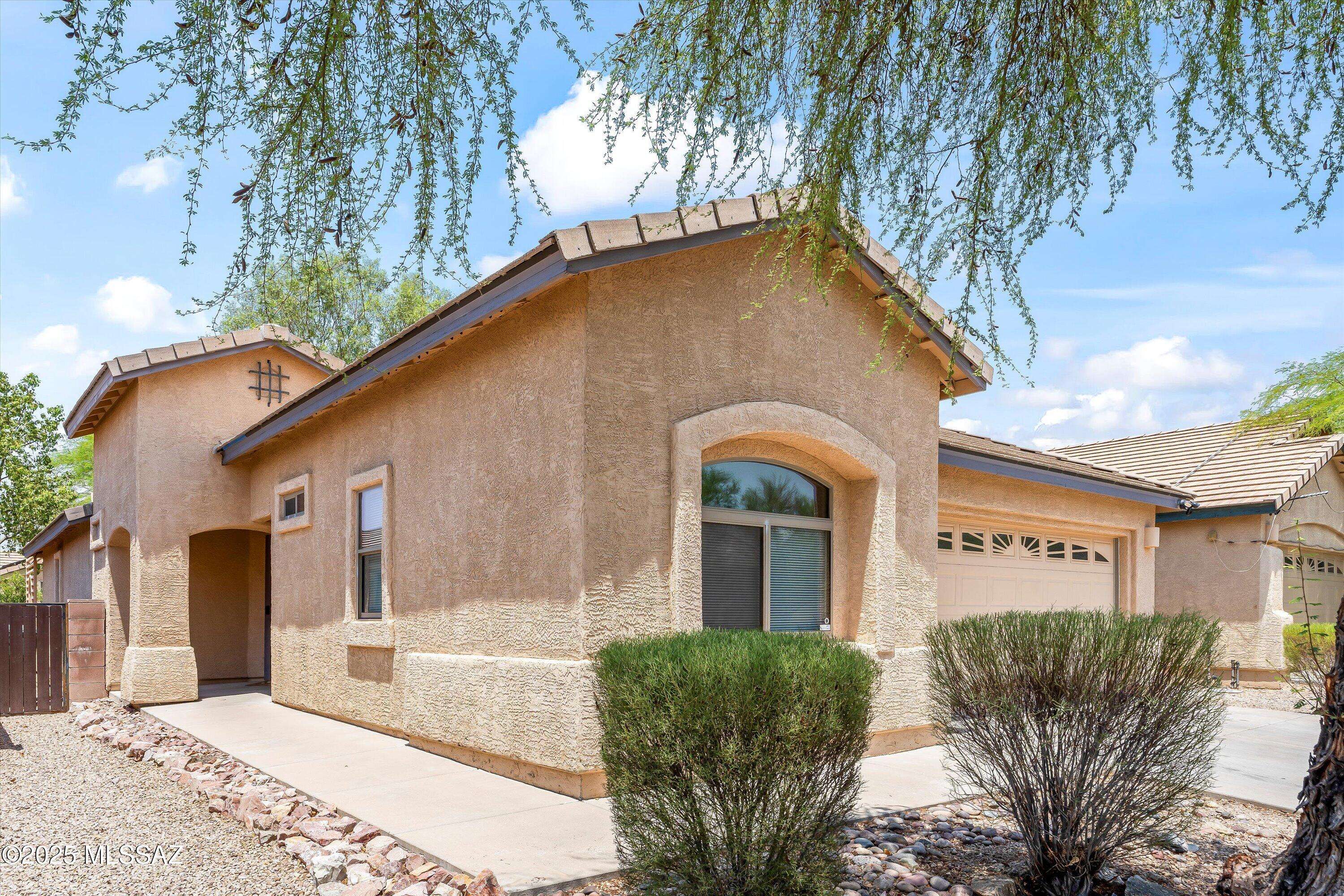 Tucson, AZ 85756,4001 E Shadow Branch Drive