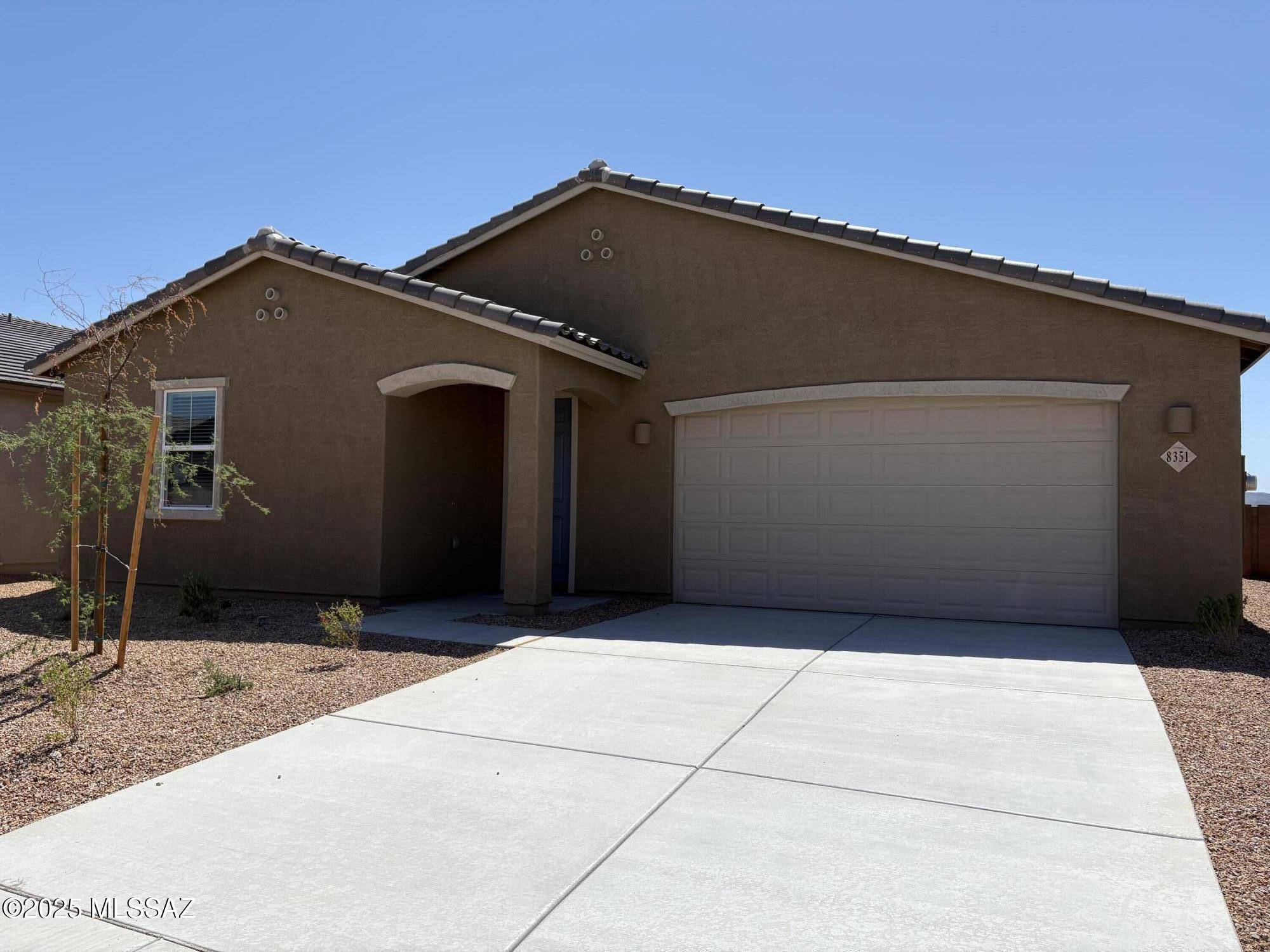 8351 S Charles Young Way, Vail, AZ 85641