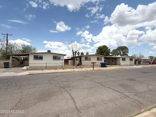 Tucson, AZ 85713,2300 S 7th Avenue
