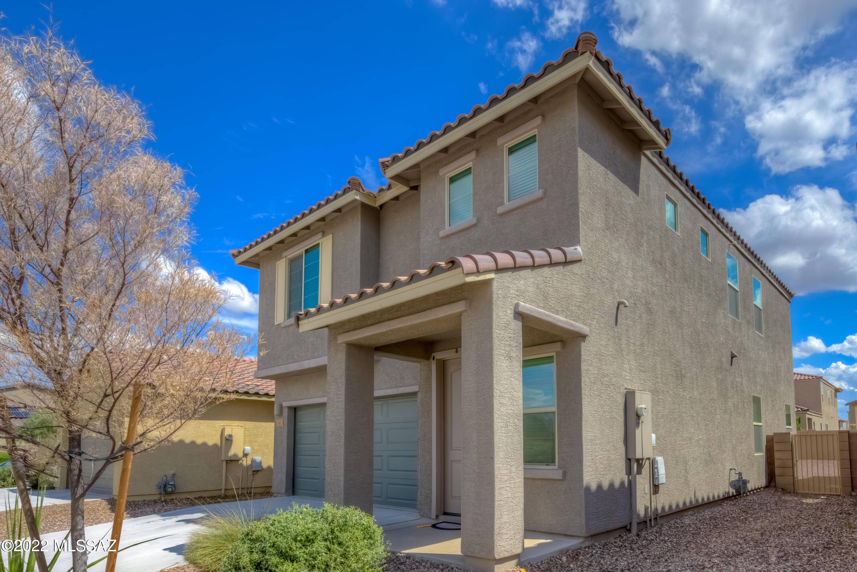Tucson, AZ 85756,7415 Via Casa Elegante