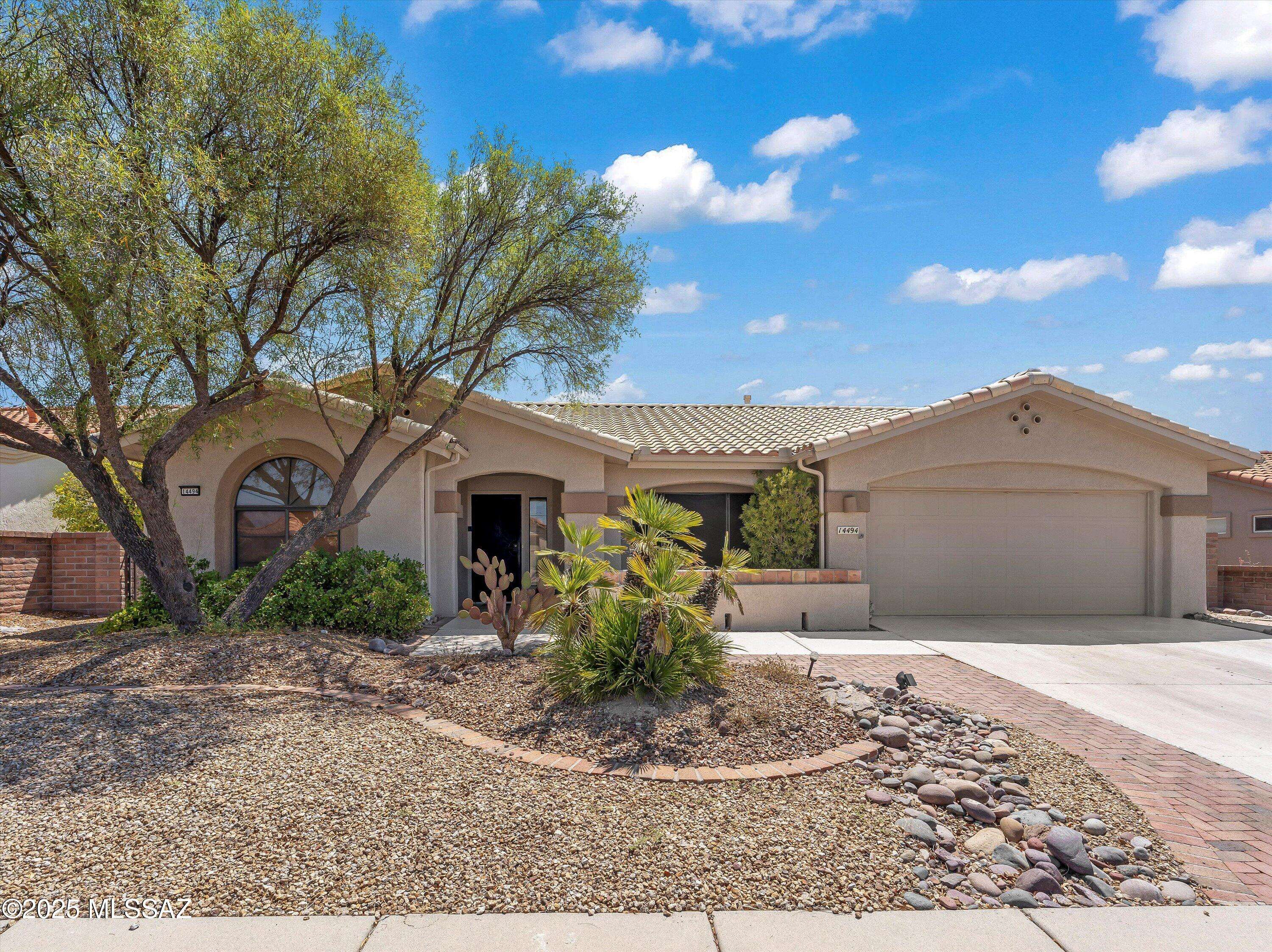 14494 N Alamo Canyon Drive, Oro Valley, AZ 85755