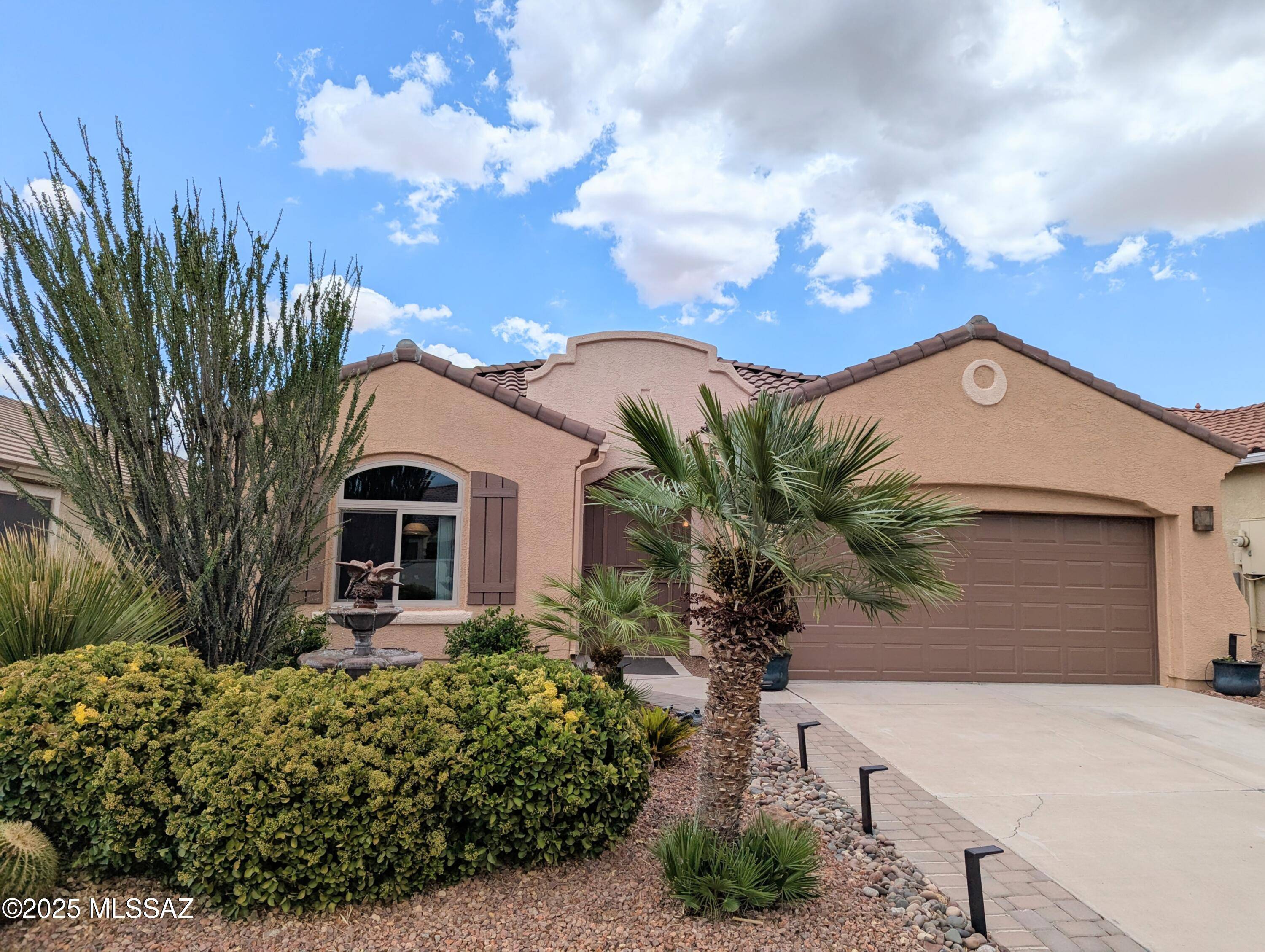 14301 S Via Del Farolito, Sahuarita, AZ 85629