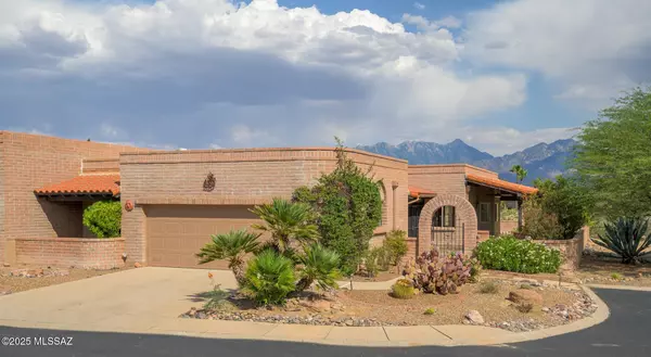 Green Valley, AZ 85622,3631 S Via De La Ciguena