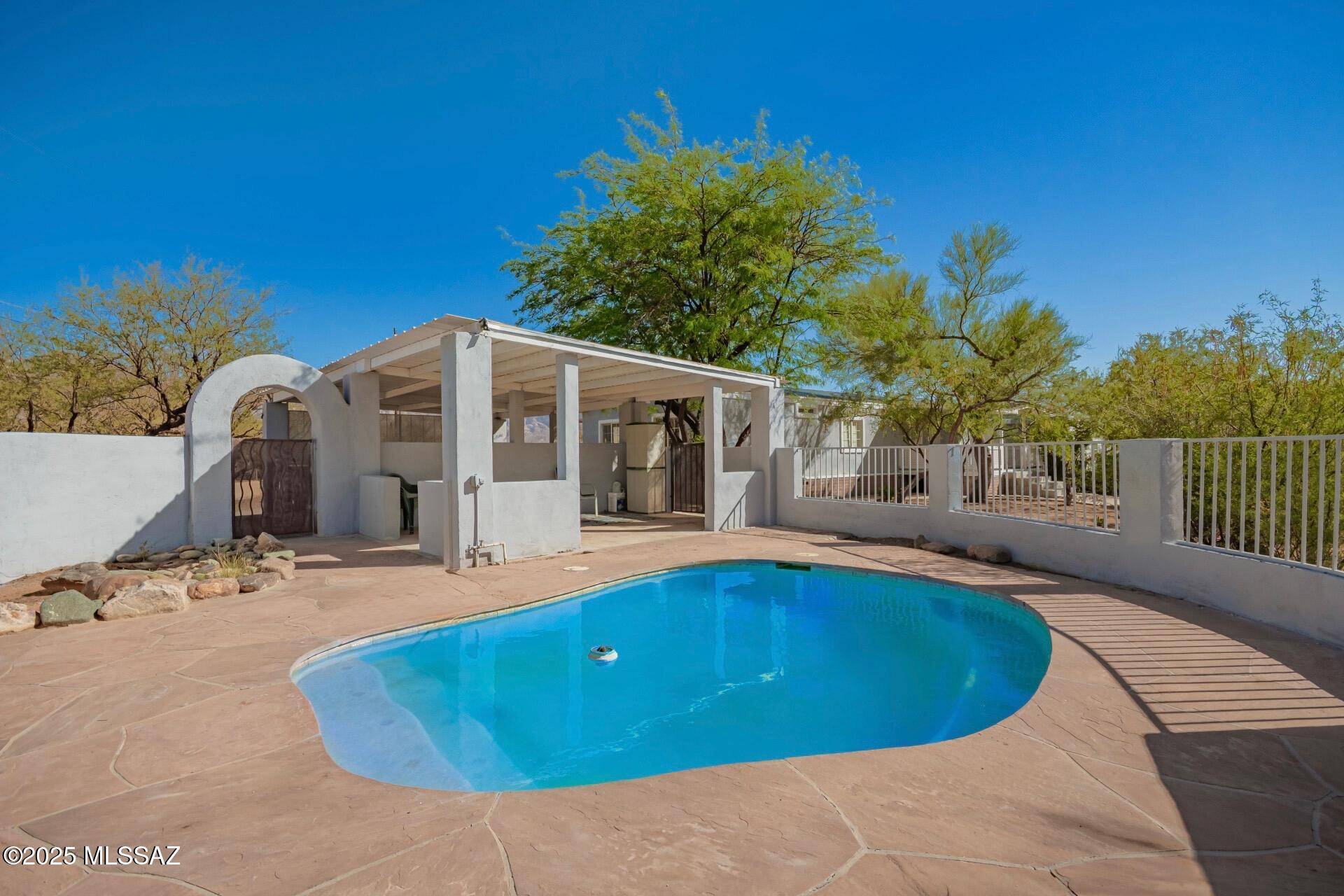 Tucson, AZ 85739,14587 N Twin Lakes Drive