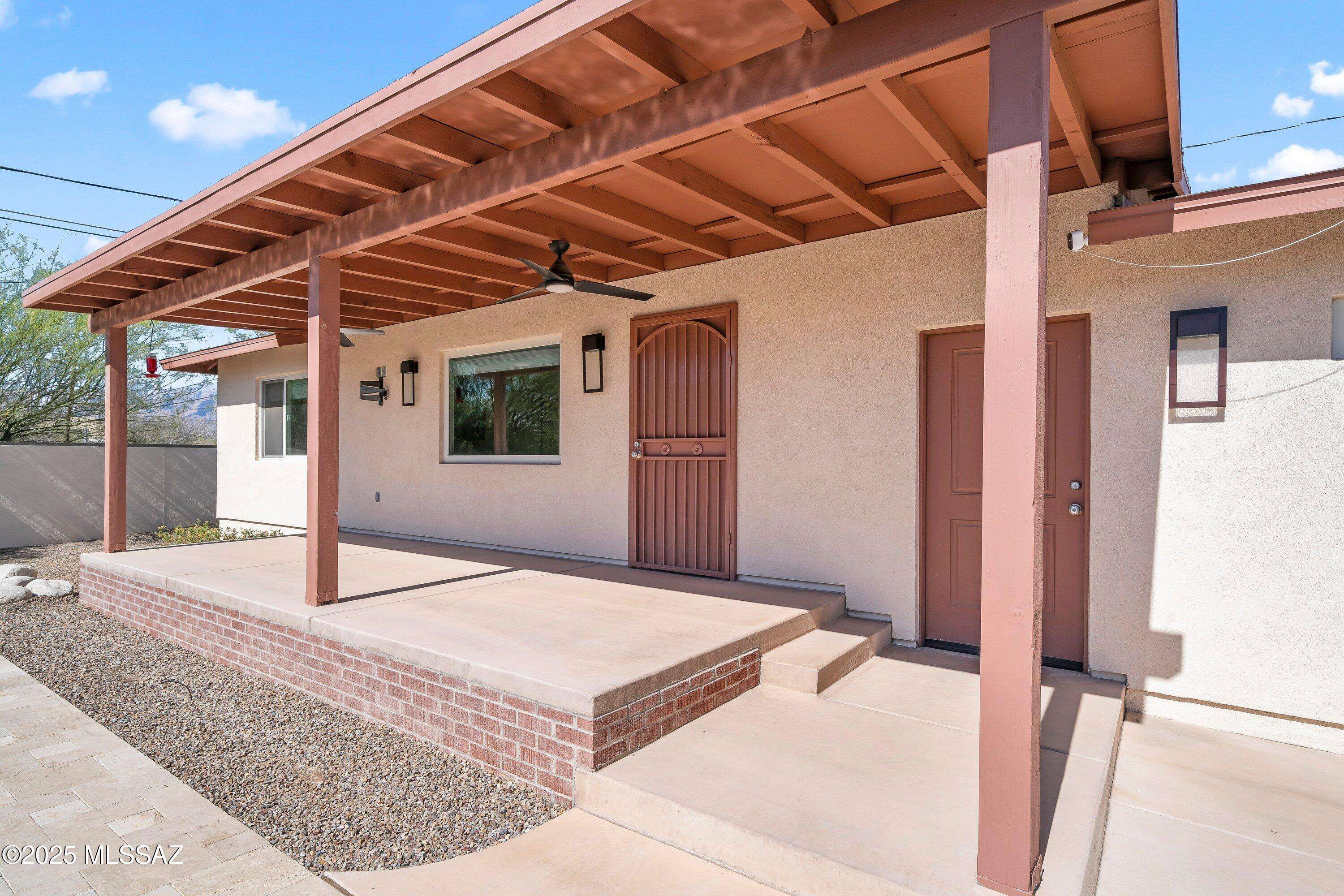 Tucson, AZ 85719,2302 N Norton Avenue