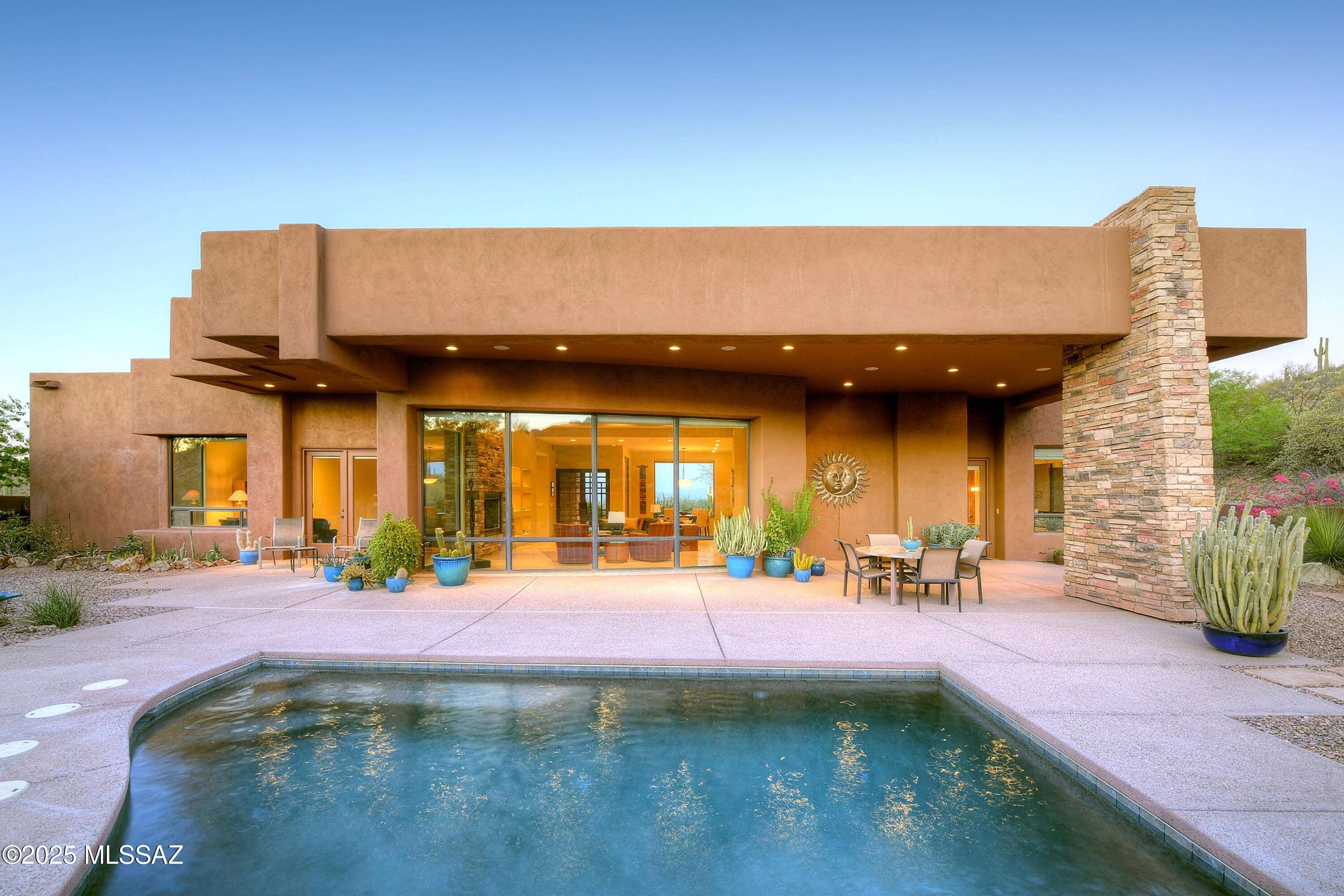 Tucson, AZ 85745,5254 W Saguaro Cliffs Drive