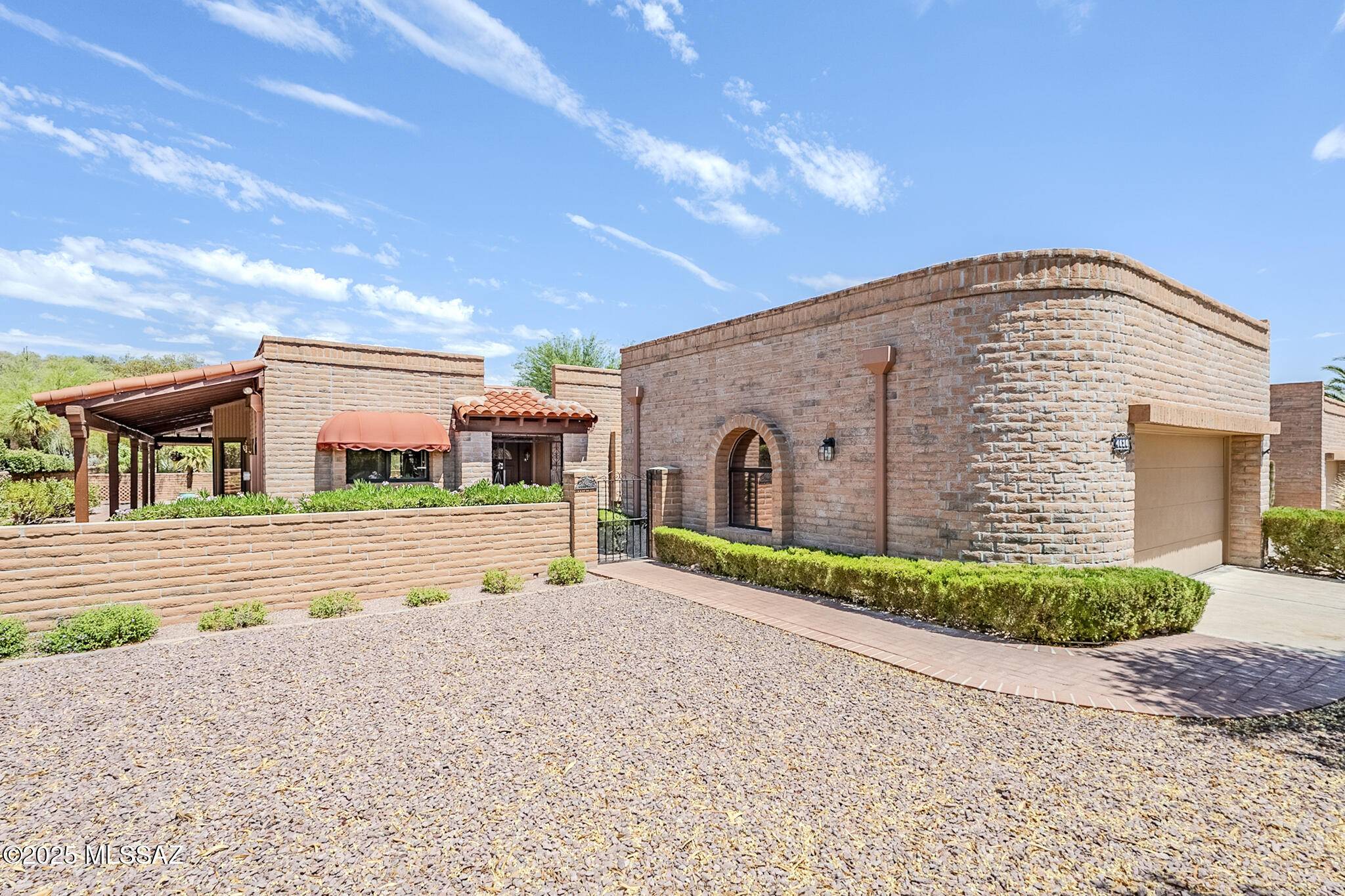 4630 N Avenida Ronca, Tucson, AZ 85750