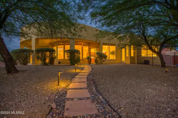 Vail, AZ 85641,13575 S Sonoita Ranch Circle