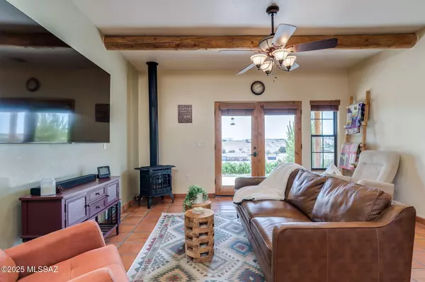 Sonoita, AZ 85637,78 Harvest Drive
