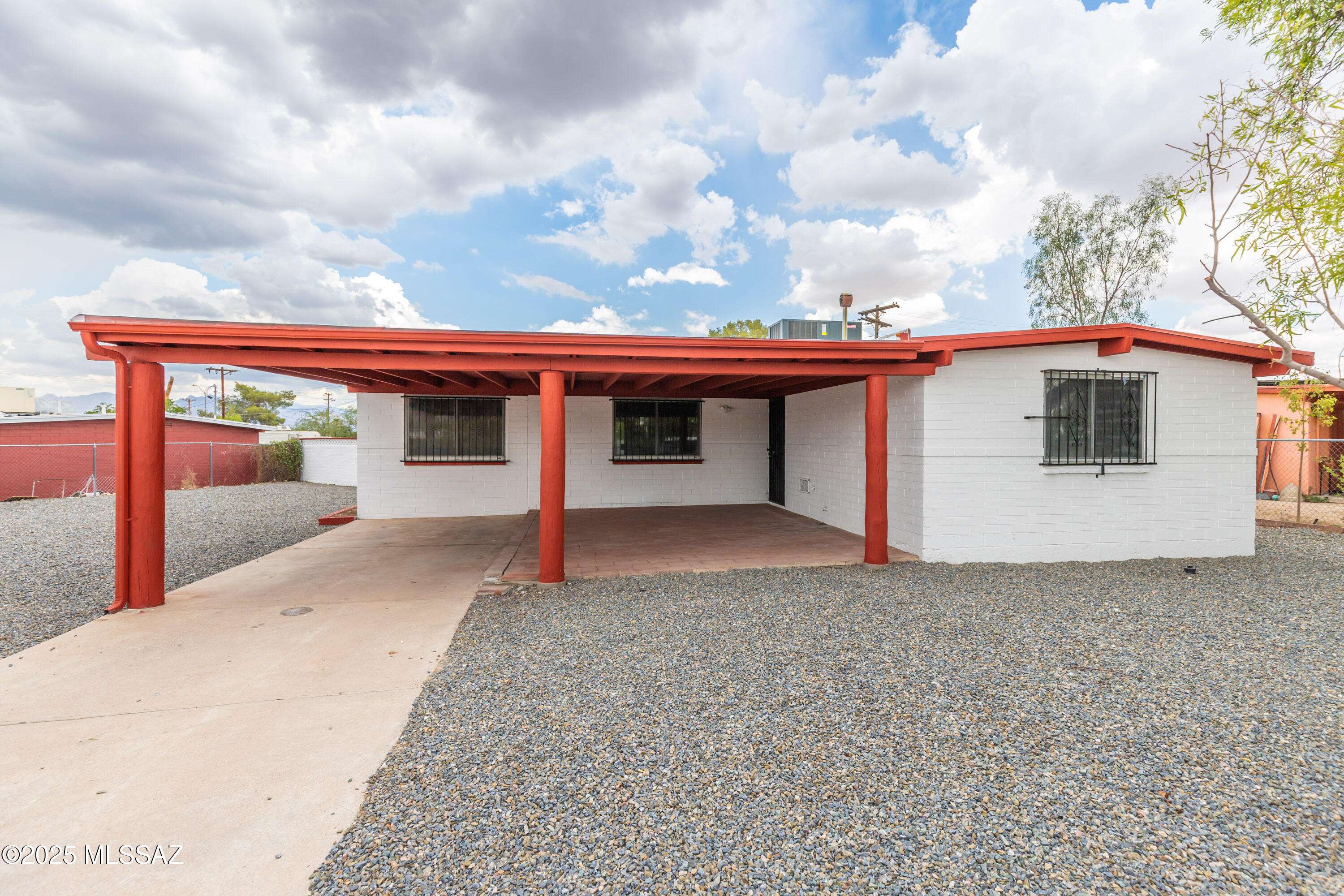 5329 S Alaska Drive, Tucson, AZ 85706