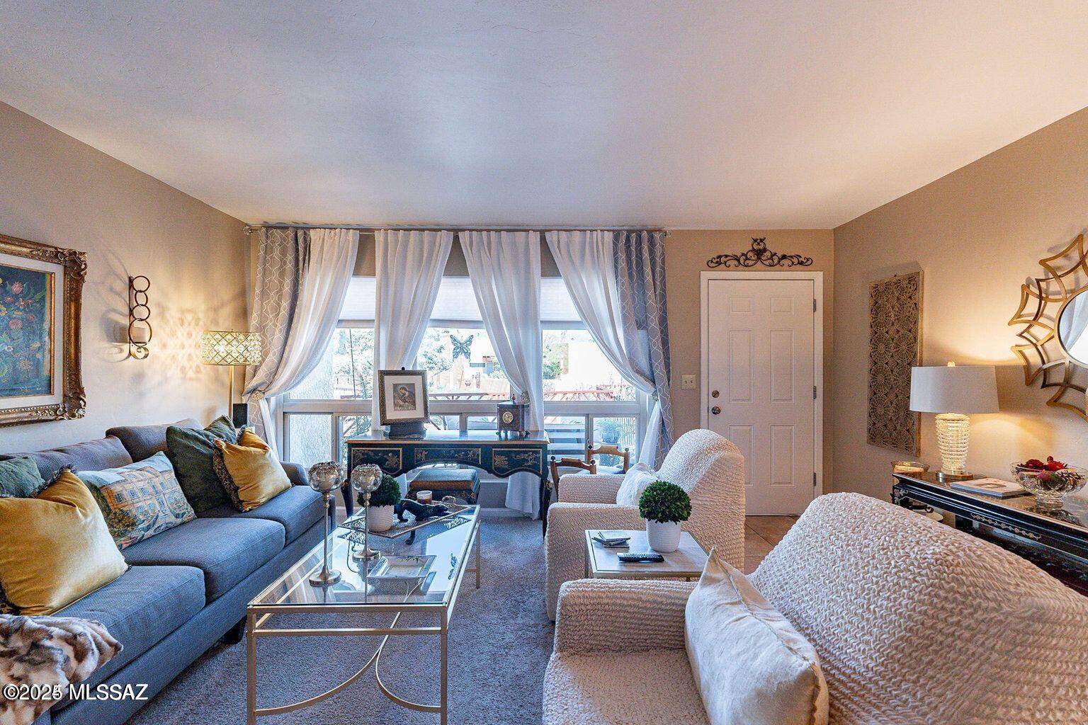 Tucson, AZ 85718,6255 N Camino Pimeria Alta, Apt 22  #APT 4