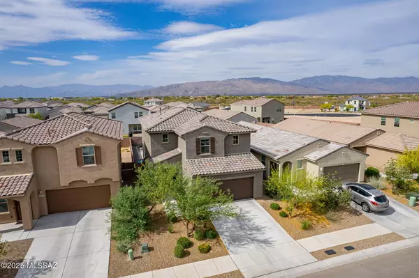 Vail, AZ 85641,11267 S Weismann Drive