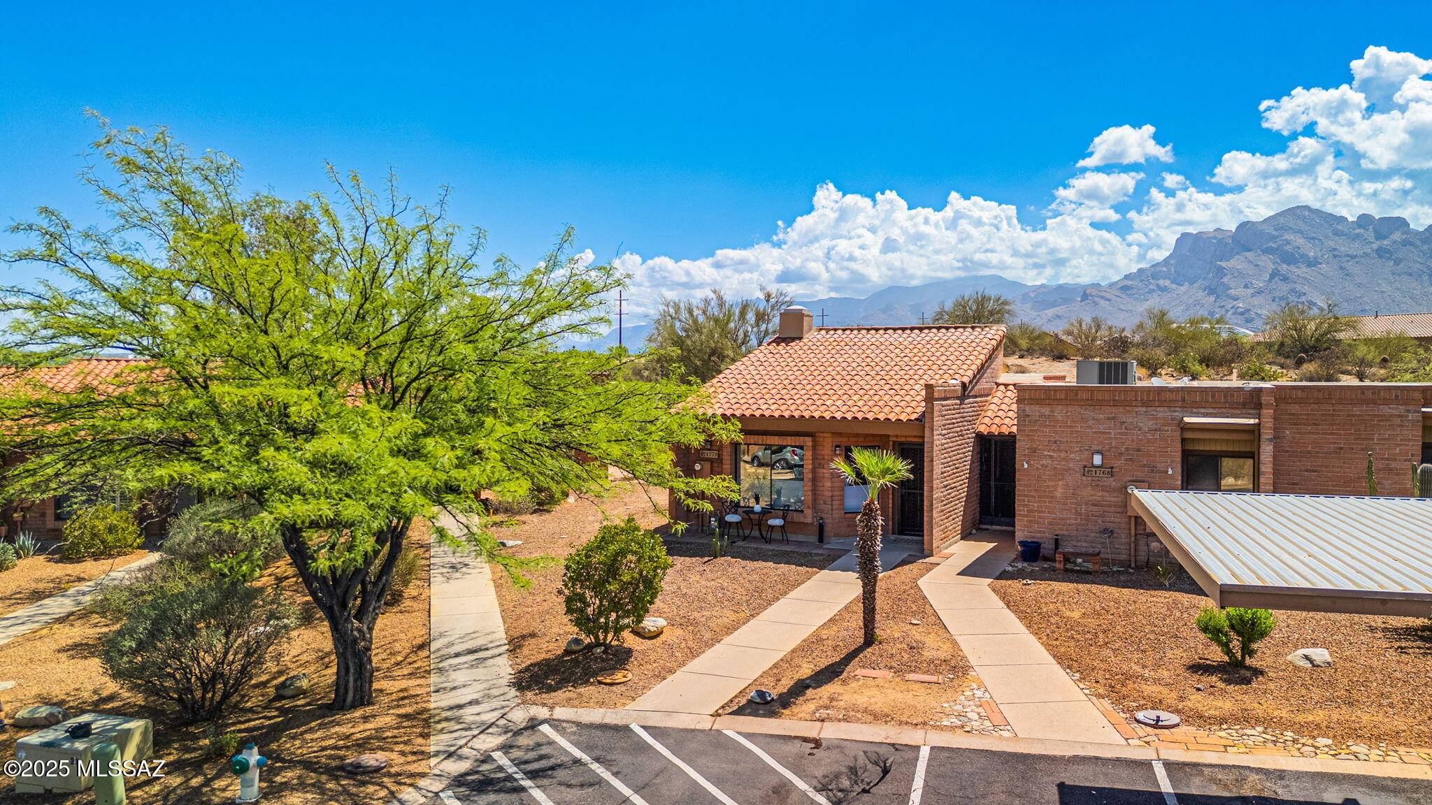 Tucson, AZ 85704,1770 W Dalehaven Circle