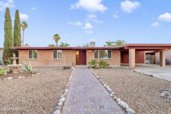 Tucson, AZ 85741,3191 W Massingale Road