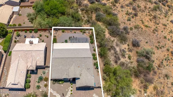 Tucson, AZ 85739,65053 E Rocky Path Drive
